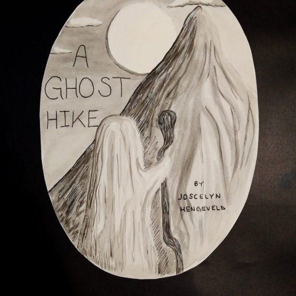 A Ghost Hike Introduction